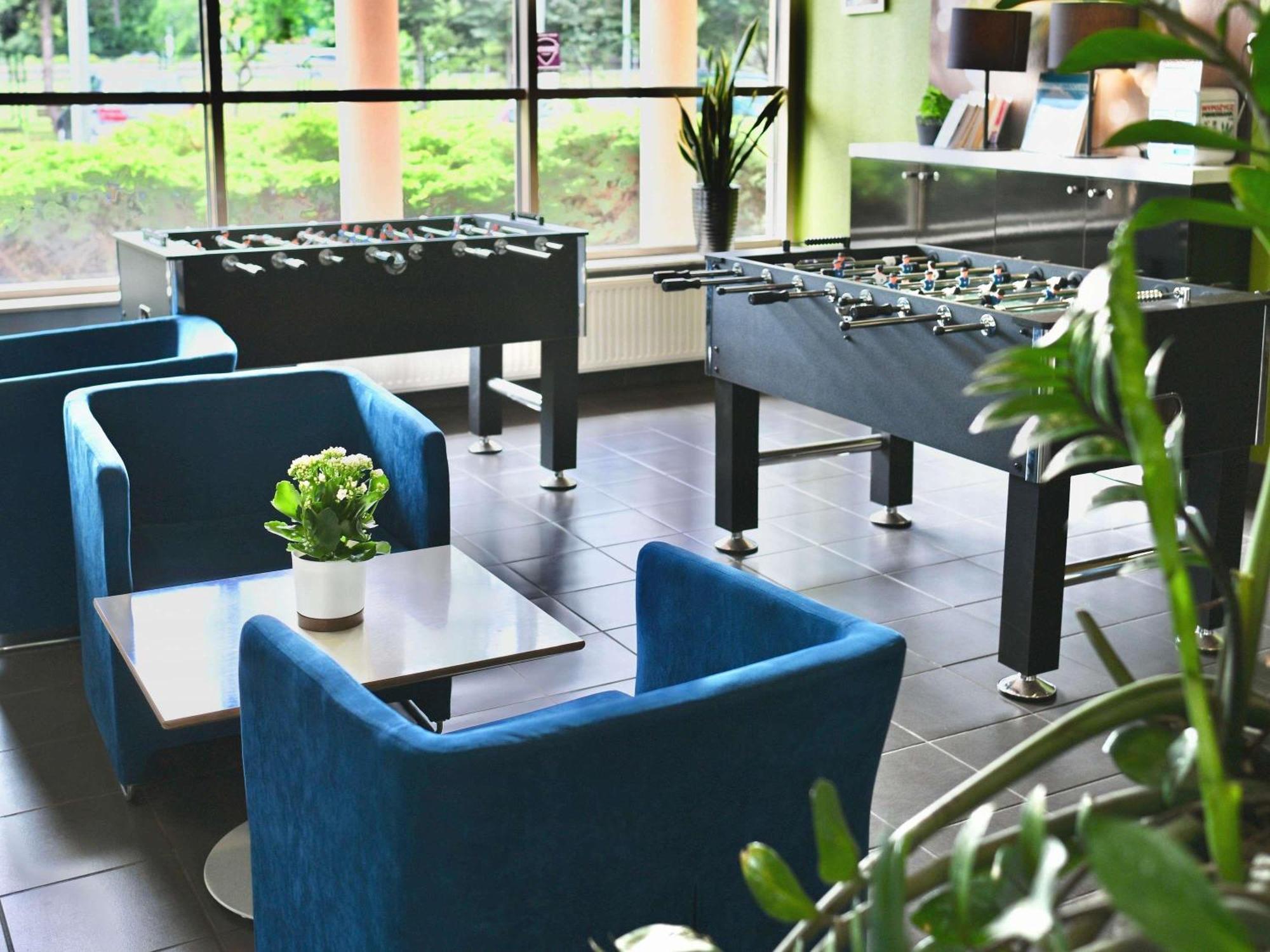 Ibis Budget Wroclaw Stadion — Photos 2